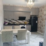 Satılır 6 otaqlı Həyət evi/villa, Novxanı, Abşeron rayonu 2