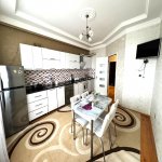 Kirayə (aylıq) 3 otaqlı Yeni Tikili, Neftçilər metrosu, Nizami rayonu 4