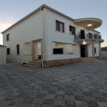 Satılır 6 otaqlı Həyət evi/villa, Binə qəs., Xəzər rayonu 2