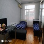 Satılır 3 otaqlı Yeni Tikili, Həzi Aslanov metrosu, Xətai rayonu 6