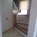 Satılır 4 otaqlı Həyət evi/villa, Azadlıq metrosu, Rəsulzadə qəs., Binəqədi rayonu 13
