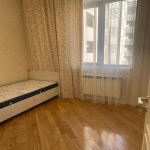 Kirayə (aylıq) 3 otaqlı Yeni Tikili, Nizami metrosu, Yasamal rayonu 10