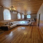 Kirayə (aylıq) 4 otaqlı Həyət evi/villa, Mərdəkan, Xəzər rayonu 2