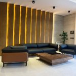 Аренда 1 комнатная Офис, м. Нариман Нариманов метро, Наримановский р-н район 4