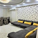 Kirayə (aylıq) 3 otaqlı Yeni Tikili, Həzi Aslanov metrosu, Xətai rayonu 1