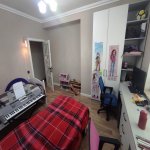 Kirayə (aylıq) 3 otaqlı Yeni Tikili, Neftçilər metrosu, Nizami rayonu 4