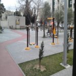 Satılır 3 otaqlı Köhnə Tikili, Gənclik metrosu, Nərimanov rayonu 16