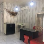 Kirayə (aylıq) Obyekt, Neftçilər metrosu, Nizami rayonu 4