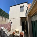 Satılır 2 otaqlı Həyət evi/villa, Avtovağzal metrosu, Biləcəri qəs., Binəqədi rayonu 4