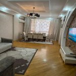 Аренда 3 комнатная Новостройка, м. Ази Асланова метро, пос. А.Асланов, Хетаи район 2