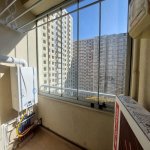 Satılır 3 otaqlı Yeni Tikili, 20 Yanvar metrosu, Yasamal qəs., Yasamal rayonu 16