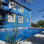 Kirayə (günlük) 3 otaqlı Həyət evi/villa İsmayıllı 9