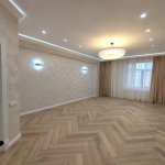 Продажа 2 комнат Новостройка, м. Эльмляр Академиясы метро, Ясамал район 4