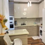 Продажа 2 комнатная Новостройка, пос. Бакиханова, Сабунчу район 5