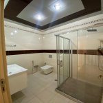 Satılır 7 otaqlı Həyət evi/villa, Gənclik metrosu, Nərimanov rayonu 27