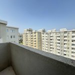 Продажа 3 комнат Новостройка, İnşaatçılar метро, пос. Ясамал, Ясамал район 17