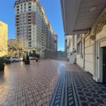 Satılır 3 otaqlı Yeni Tikili, Nəriman Nərimanov metrosu, Nərimanov rayonu 2