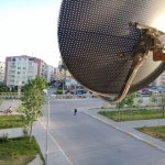 Satılır 2 otaqlı Yeni Tikili, Masazır, Abşeron rayonu 11