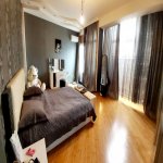 Satılır 3 otaqlı Yeni Tikili, Gənclik metrosu, Nəsimi rayonu 7