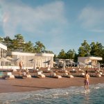 Продажа 1 комнатная За рубежом 2