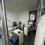 Kirayə (aylıq) 7 otaqlı Ofis, Nərimanov rayonu 12