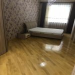 Аренда 2 комнат Новостройка, м. Эльмляр Академиясы метро, пос. Ясамал, Памятник Нариманова, Ясамал район 5