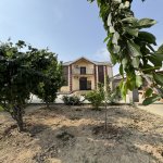Satılır 5 otaqlı Həyət evi/villa, Hövsan qəs., Suraxanı rayonu 2