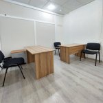 Kirayə (aylıq) 1 otaqlı Ofis, Yasamal rayonu 2