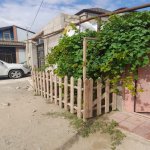 Satılır 2 otaqlı Həyət evi/villa, Azadlıq metrosu, Biləcəri qəs., Binəqədi rayonu 3