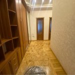 Kirayə (aylıq) 3 otaqlı Yeni Tikili, Gənclik metrosu, Odlar Yurdu Universiteti, Nərimanov rayonu 14