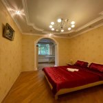 Kirayə (aylıq) 2 otaqlı Köhnə Tikili, Nizami metrosu, Yasamal rayonu 7