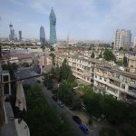 Satılır 3 otaqlı Köhnə Tikili, Nəriman Nərimanov metrosu, Nərimanov rayonu 14