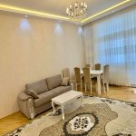 Kirayə (aylıq) 3 otaqlı Yeni Tikili, Xətai metrosu, Xətai rayonu 3