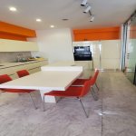 Kirayə (aylıq) 3 otaqlı Yeni Tikili, Nəriman Nərimanov metrosu, Nərimanov rayonu 5
