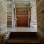 Kirayə (günlük) 3 otaqlı Həyət evi/villa Oğuz 21