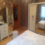 Satılır 3 otaqlı Həyət evi/villa, Nəriman Nərimanov metrosu, Nərimanov rayonu 2