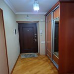 Аренда 4 комнатная Вторичка, м. Эльмляр Академиясы метро, пос. Ясамал, Телеканал ATV, Ясамал район 8