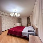 Аренда 3 комнатная Новостройка, м. Нариман Нариманов метро, Наримановский р-н район 5