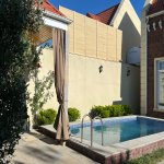 Kirayə (aylıq) 4 otaqlı Həyət evi/villa, Şüvəlan, Xəzər rayonu 17