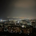 Satılır 3 otaqlı Yeni Tikili, Həzi Aslanov metrosu, Xətai rayonu 1