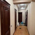 Kirayə (aylıq) 3 otaqlı Yeni Tikili, Nəsimi metrosu, 4-cü mikrorayon, Nəsimi rayonu 3