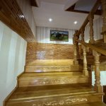 Satılır 5 otaqlı Həyət evi/villa, Badamdar qəs., Səbail rayonu 23