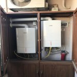 Satılır 5 otaqlı Yeni Tikili, Nəsimi metrosu, 9-cu mikrorayon, Binəqədi rayonu 17