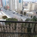 Kirayə (aylıq) 2 otaqlı Köhnə Tikili, İçərişəhər metrosu, Yasamal qəs., Yasamal rayonu 13