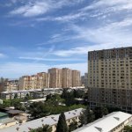 Аренда 2 комнат Новостройка, İnşaatçılar метро, Ясамал район 7