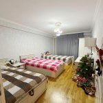 Satılır 3 otaqlı Yeni Tikili, Qara Qarayev metrosu, Nizami rayonu 5