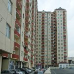 Satılır 4 otaqlı Yeni Tikili, Nəriman Nərimanov metrosu, Nərimanov rayonu 1