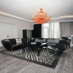 Kirayə (aylıq) 2 otaqlı Yeni Tikili, Nizami metrosu, Nəsimi rayonu 4