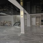 Kirayə (aylıq) Obyekt, Ağ şəhər, Xətai rayonu 8