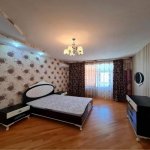 Kirayə (aylıq) 3 otaqlı Yeni Tikili, Həzi Aslanov metrosu, Əhmədli, Xətai rayonu 5